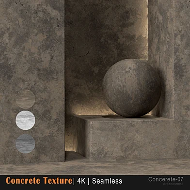 Concrete texture07