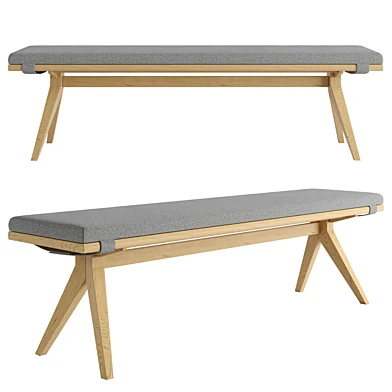 Dining Bench Wingrove