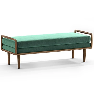 Ansa Balsam Bench
