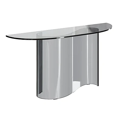 Arabesque Console Veblén