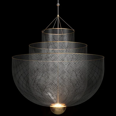 Moooi Meshmatics