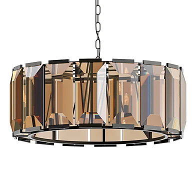 Harlow Crystal