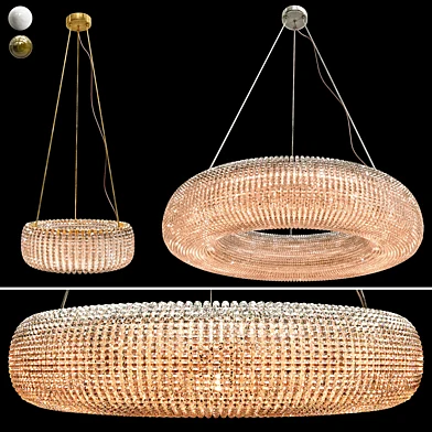 Crystal Chandelier Collection 003