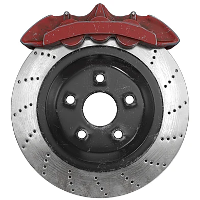 Brake / Тормозной диск