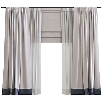 Curtain №99