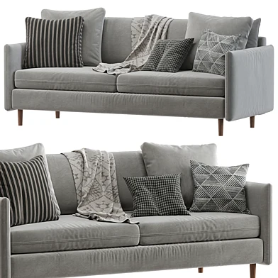 Slipson sofa