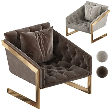 Armchair Ego