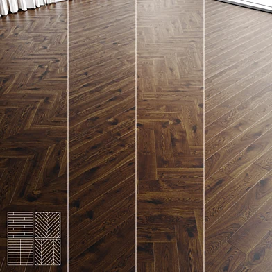 Wood floor 01