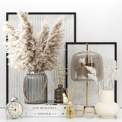 Decorative set_03