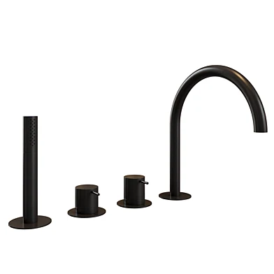 Hotbath COBBER CB073