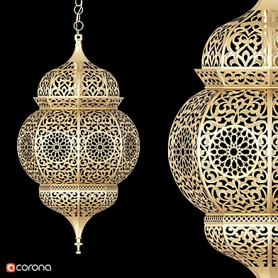 Eirqi Ceiling Pendant ML938-1
