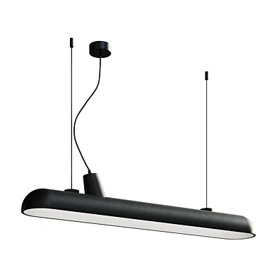 Люстра    FUNCTIONALS LUFTSCHIFF HANGLAMP      светильник