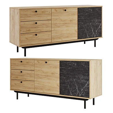 Сервант Фавор Wood
