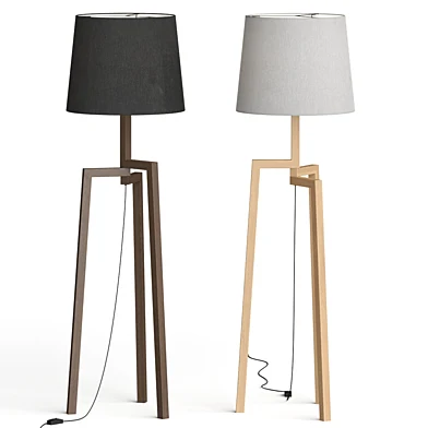 BLU DOT Stilt Floor Lamp