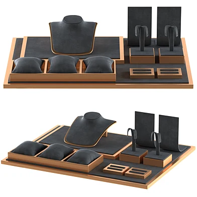 jewelry display set-ruichen01