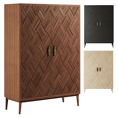 Laforma Afonso Cabinet
