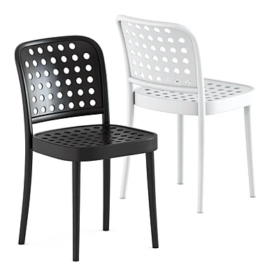 822 chair by TON
