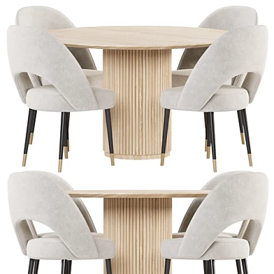 Dining Set 05