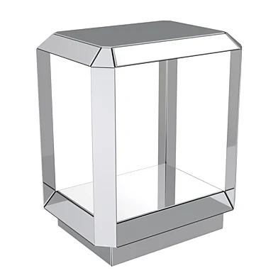 Зеркальный столик "Теймар" LH Mirror Home BD-2099440