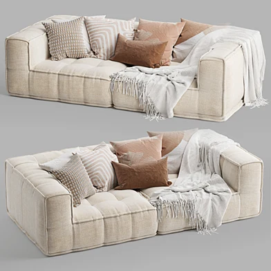 Denver Sofa