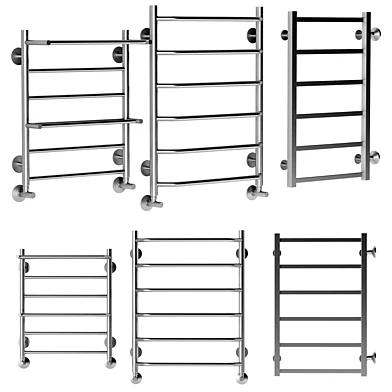 Towel rail set 02