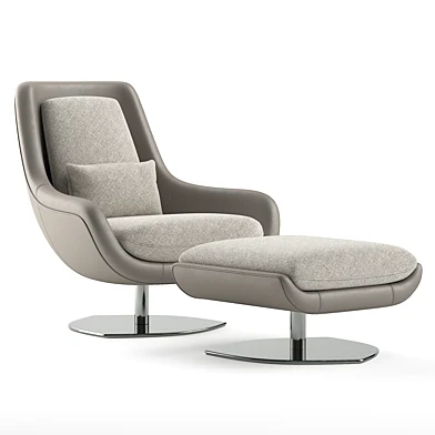 Domkapa Elba Armchair