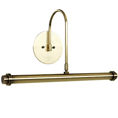 House of Troy Slim-line LED Picture Light