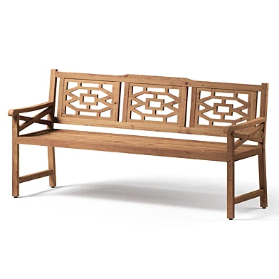 Скамья OVE Malay Bench 72