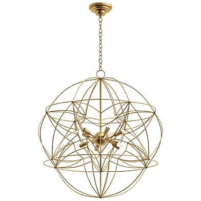 Zenda Chandelier