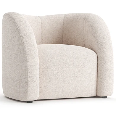 Bats Armchair