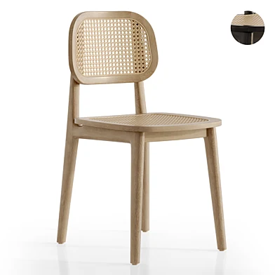 Titus Dining Chair - Vincent Sheppard