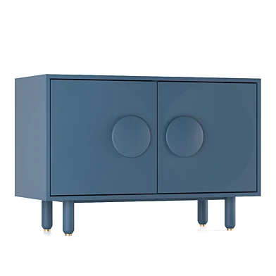 Morica Design BARDOT.2A