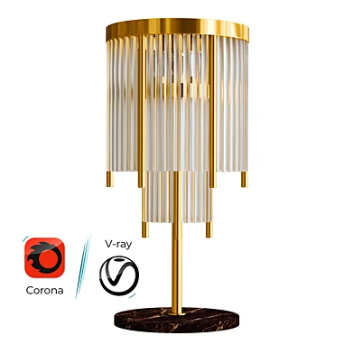 PHARO TABLE LAMP