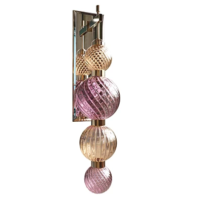 DROP wall lamp