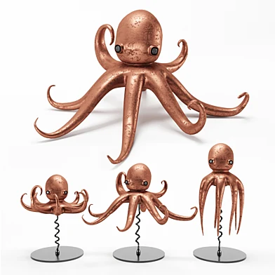 Squid Copper