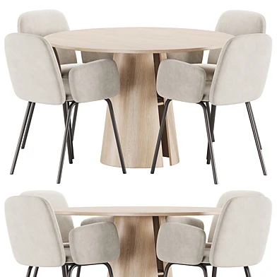 Dining Set 13