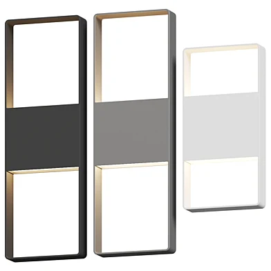 Light Frames by Sonneman Lighting