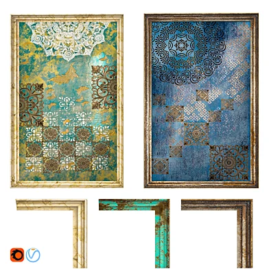frames VOL02