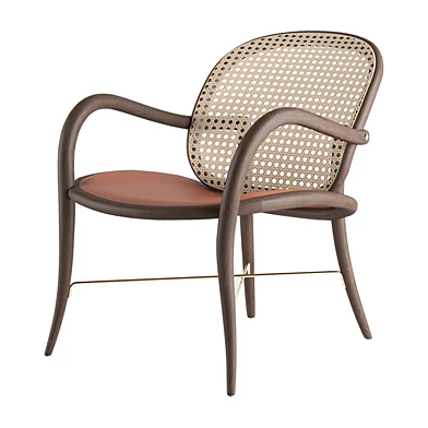 Armchair Lana Artefacto