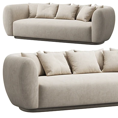 Panther Sofa x Métaphores