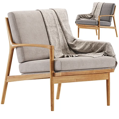 Easy chairs NOME FURNITURE
