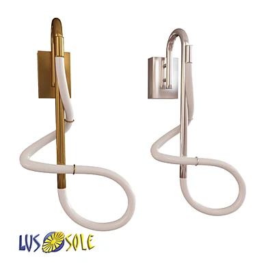 ОМ Бра Lussole LSP-8900 и LSP-8901