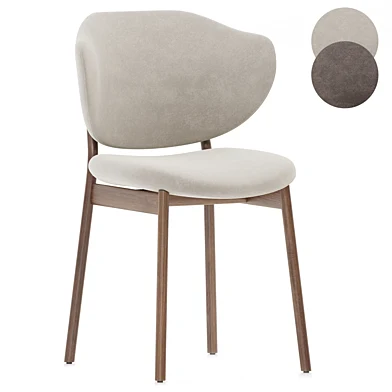 Calligaris HOLLY Chair