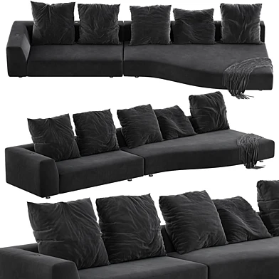 Absolu Modular Sofa