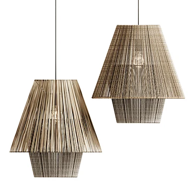 Petite Aitu Suspension Skandi Dolkie