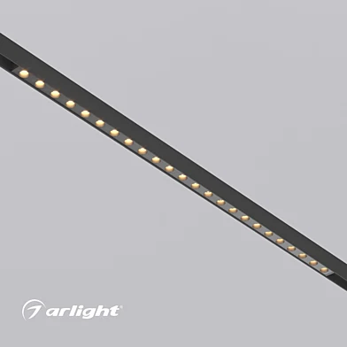 OM Светильник MAG-DOTS-25-L800-24W