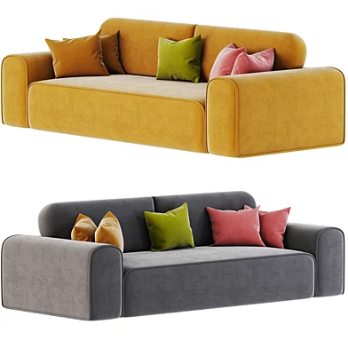Viena Sofa