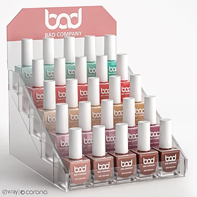 Nail Polish set