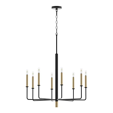 Cyan Design Apollo Chandelier