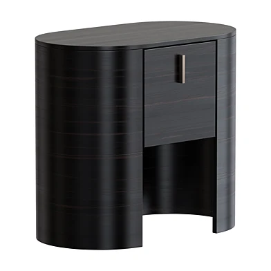 CHARLIE and Charlie 2C side table